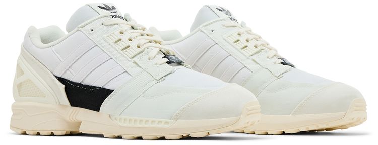 Parley x adidas ZX 8000 Off White