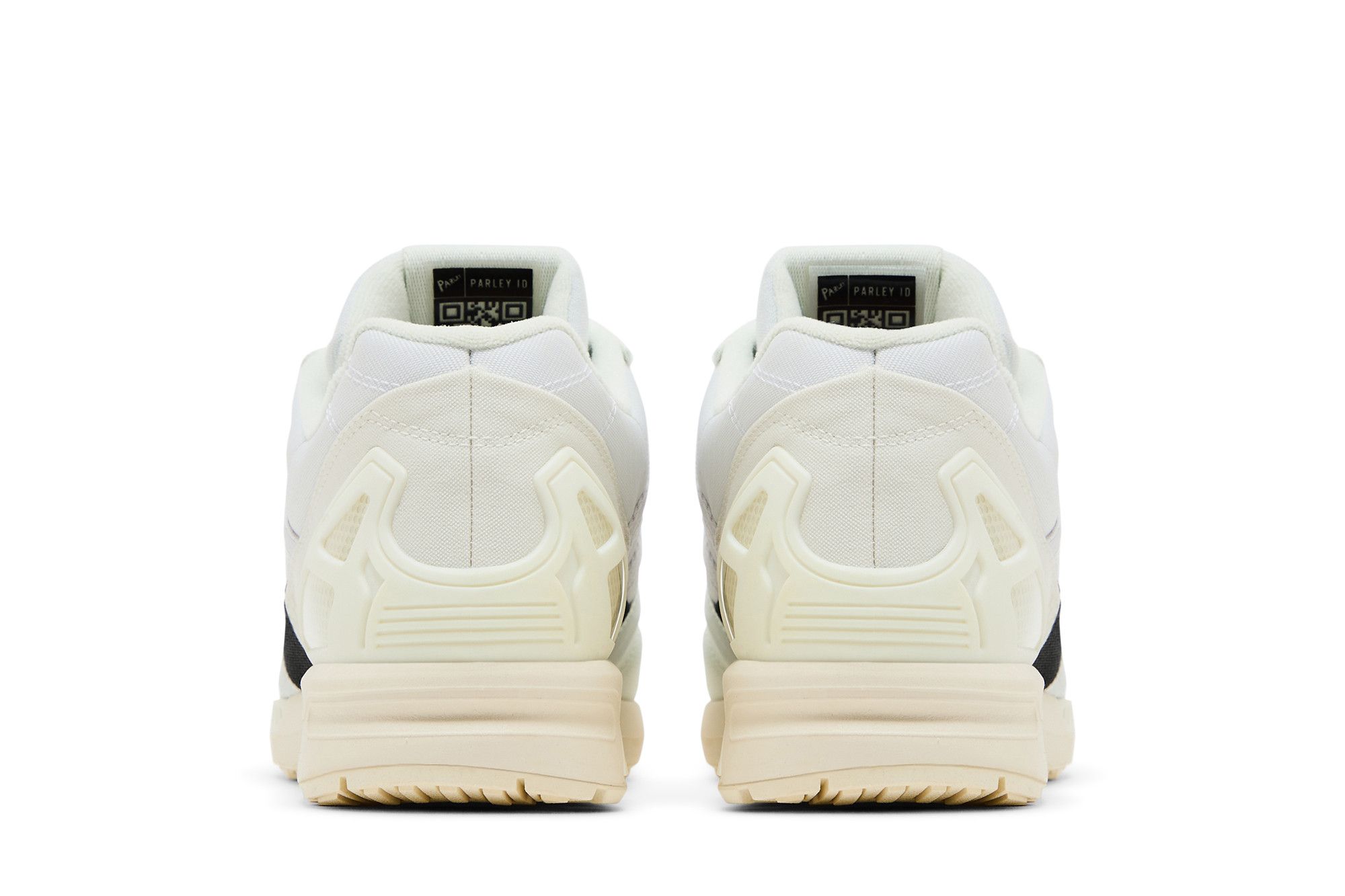 Buy Parley x adidas ZX 8000 'Off White' - GV7618 | GOAT CA