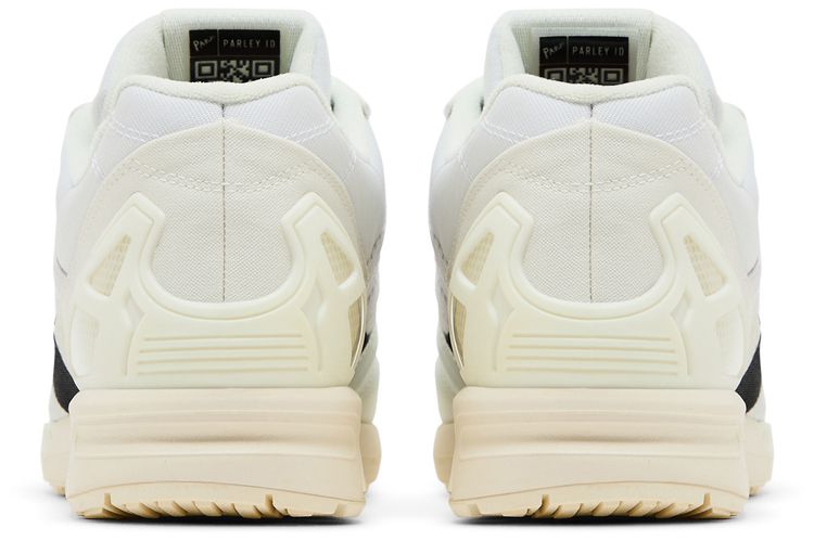 Parley x adidas ZX 8000 Off White