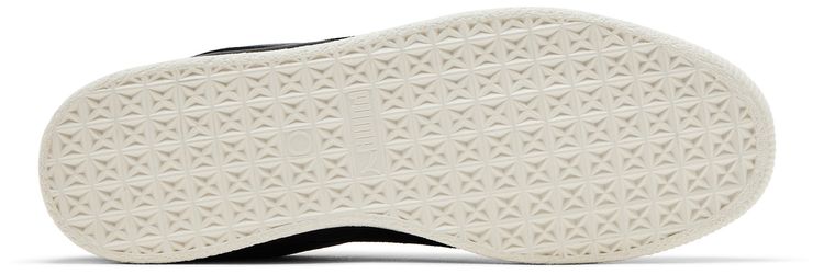 Puma nanamica x Clyde GORE TEX Black