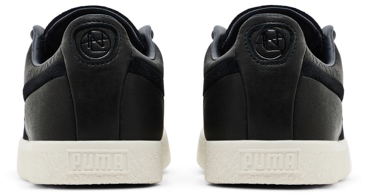 Puma nanamica x Clyde GORE TEX Black