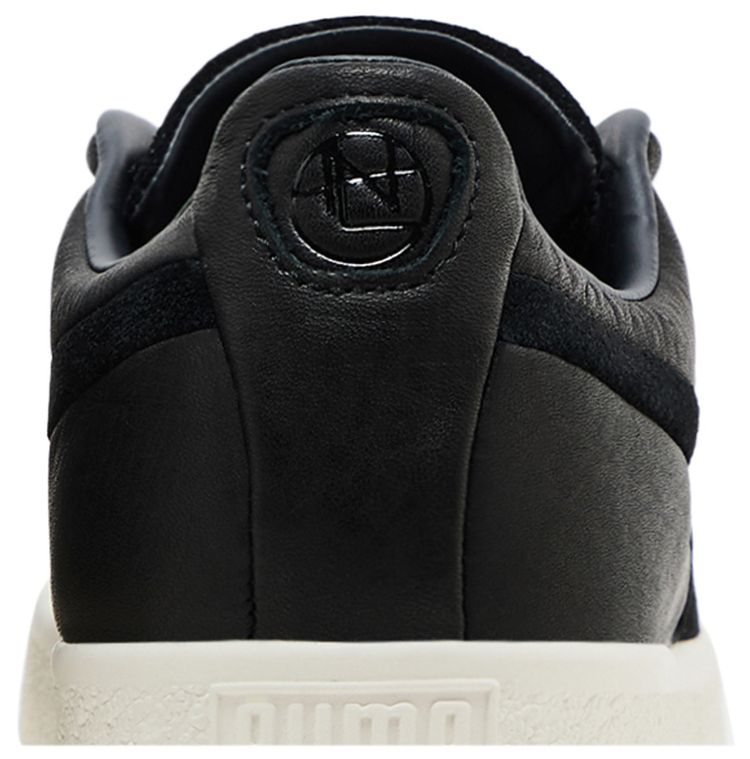 Puma nanamica x Clyde GORE TEX Black