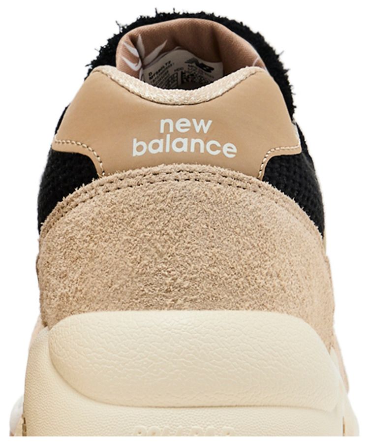 New Balance Limited Edt x SBTG x 580 Urban Islander Part II