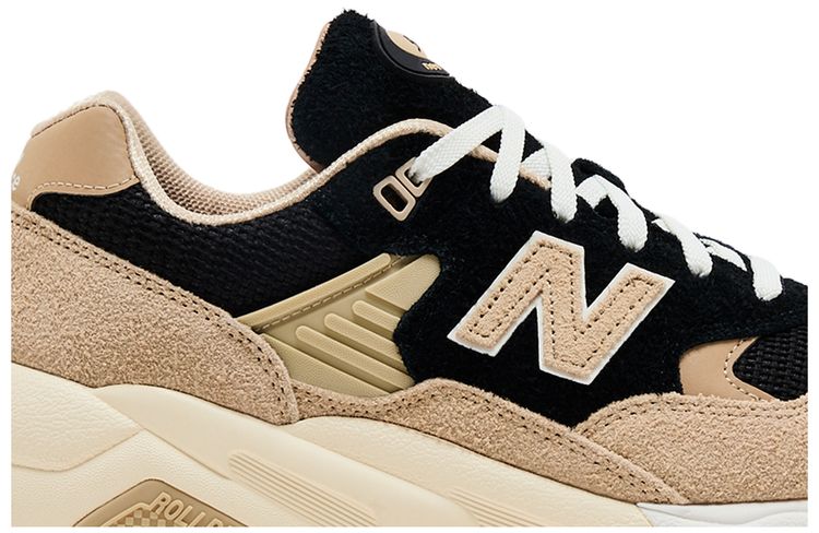 New Balance Limited Edt x SBTG x 580 Urban Islander Part II