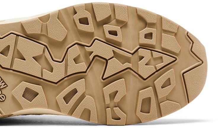 New Balance Limited Edt x SBTG x 580 Urban Islander Part II