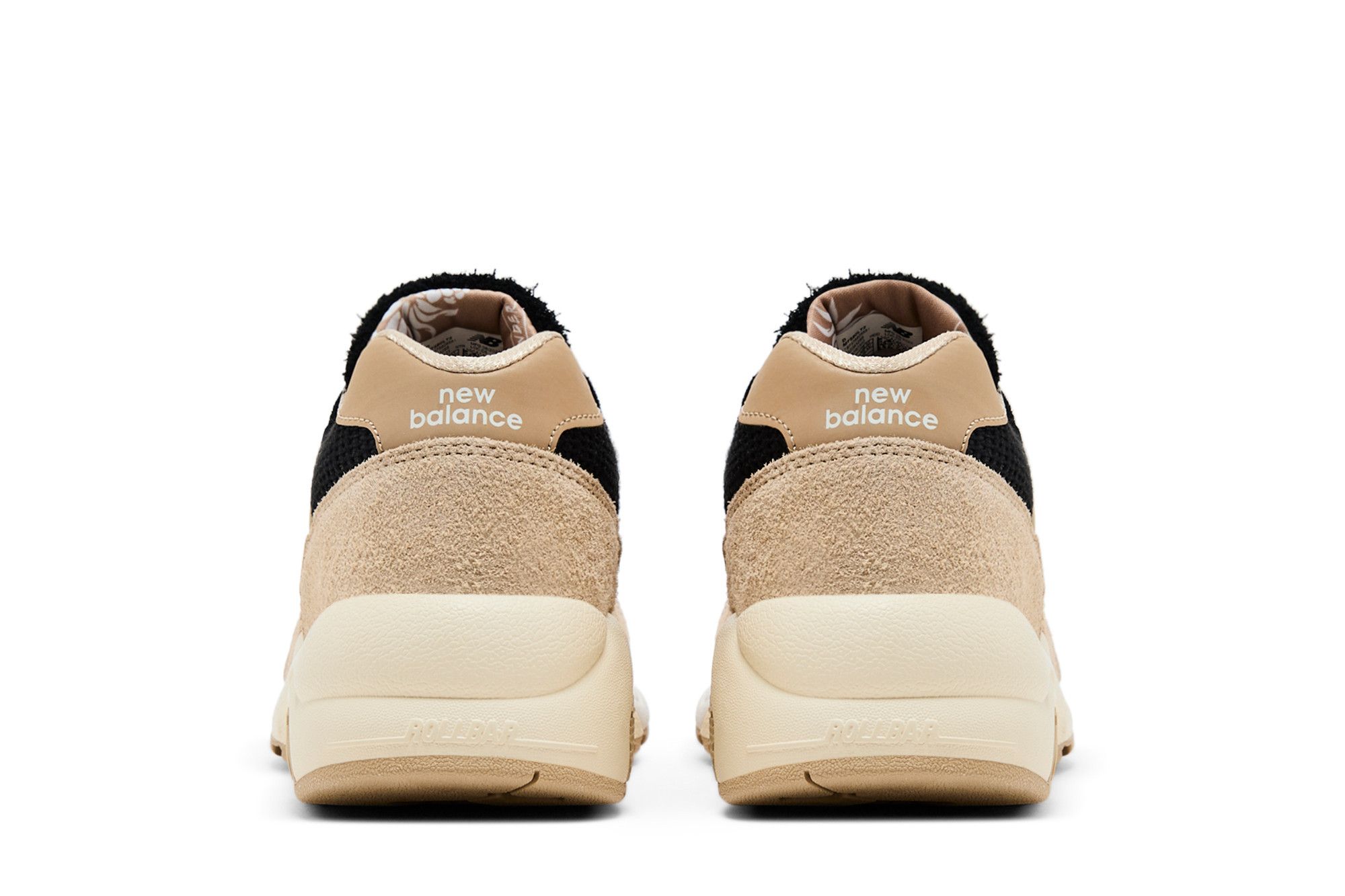 New Balance×SBTG×Limited Edt MT580LT2 The Limited Edt x SBTG x New Balance 580 Urban Islander