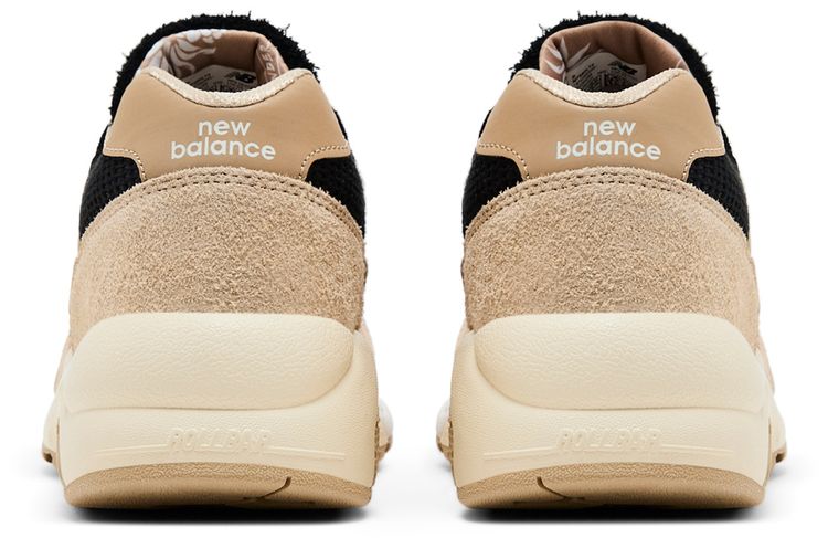 New Balance Limited Edt x SBTG x 580 Urban Islander Part II