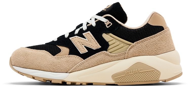 New Balance Limited Edt x SBTG x 580 Urban Islander Part II