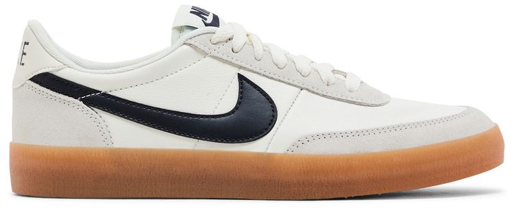 Wmns Killshot 2 Oil Grey