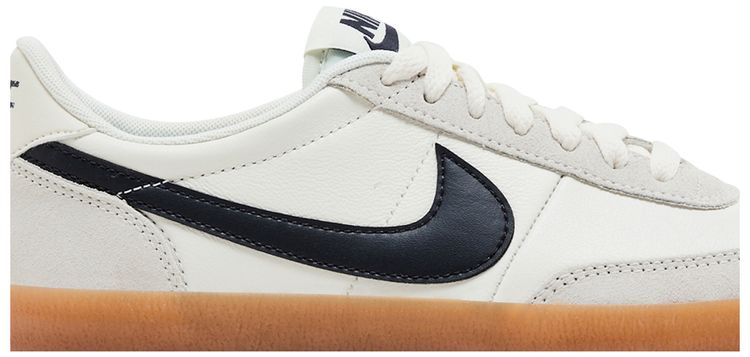 Wmns Killshot 2 Oil Grey