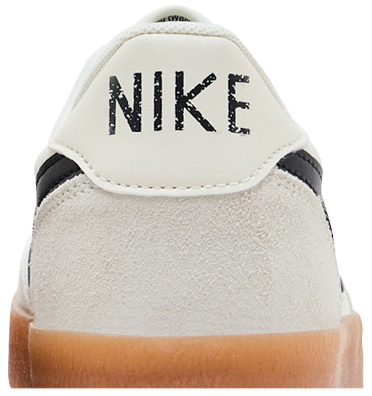 Wmns Killshot 2 Oil Grey