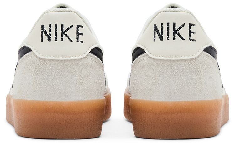 Wmns Killshot 2 Oil Grey