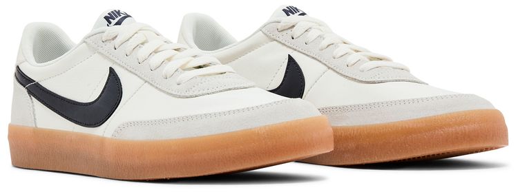 Wmns Killshot 2 Oil Grey
