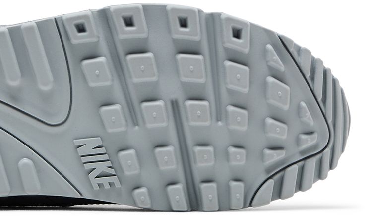 Nike Air Max 90 Jewel   Cool Grey Deep Royal