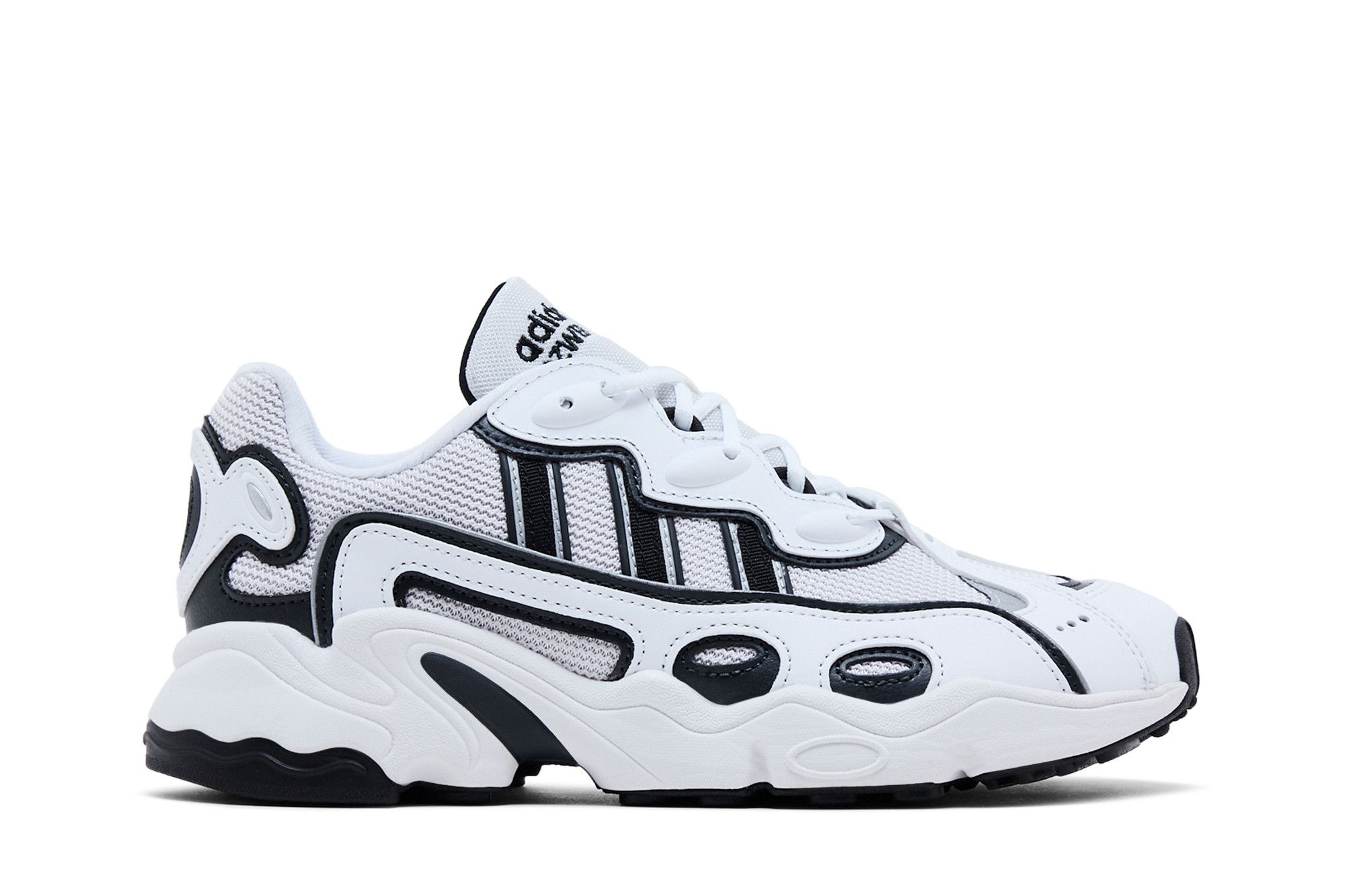 Buy adidas Wmns Ozweego OG 'White Black' - IG6073 | GOAT