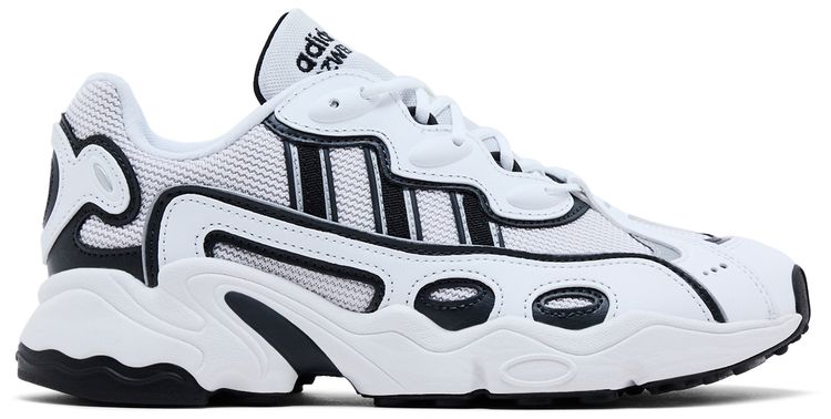 Adidas Wmns Ozweego OG White Black