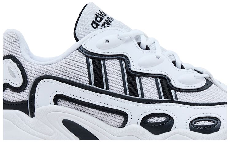 Adidas Wmns Ozweego OG White Black