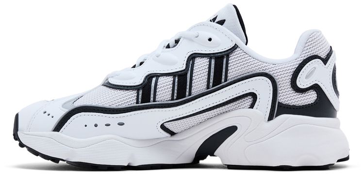 Adidas Wmns Ozweego OG White Black