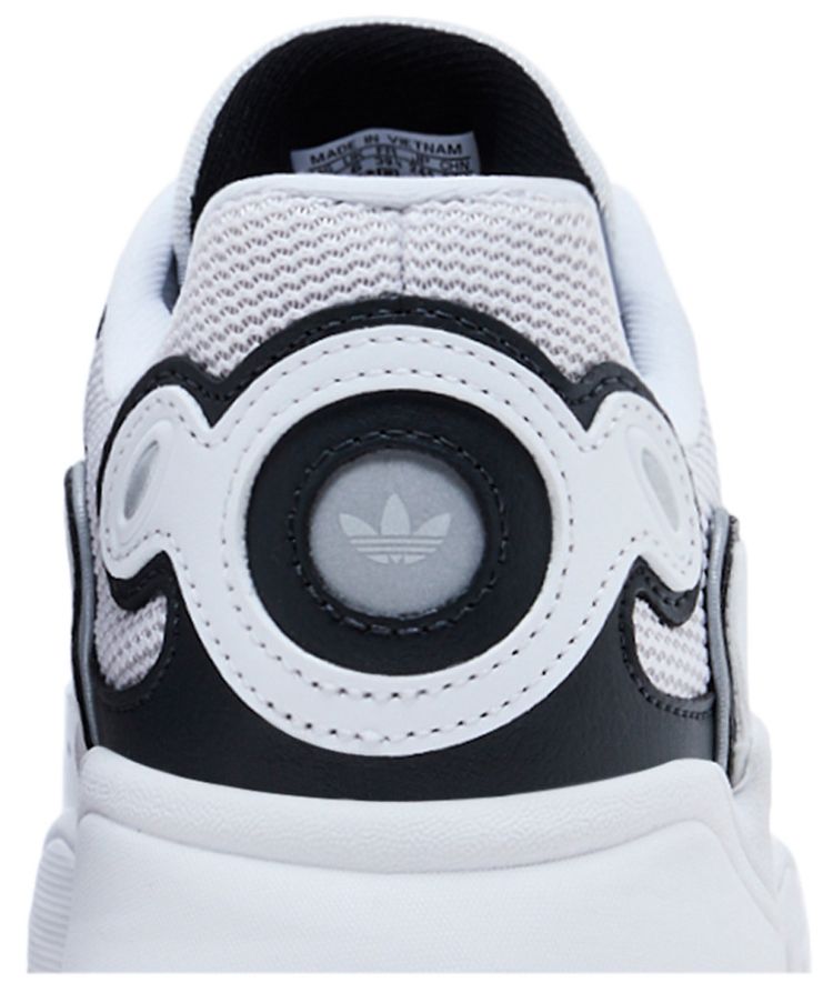 Adidas Wmns Ozweego OG White Black