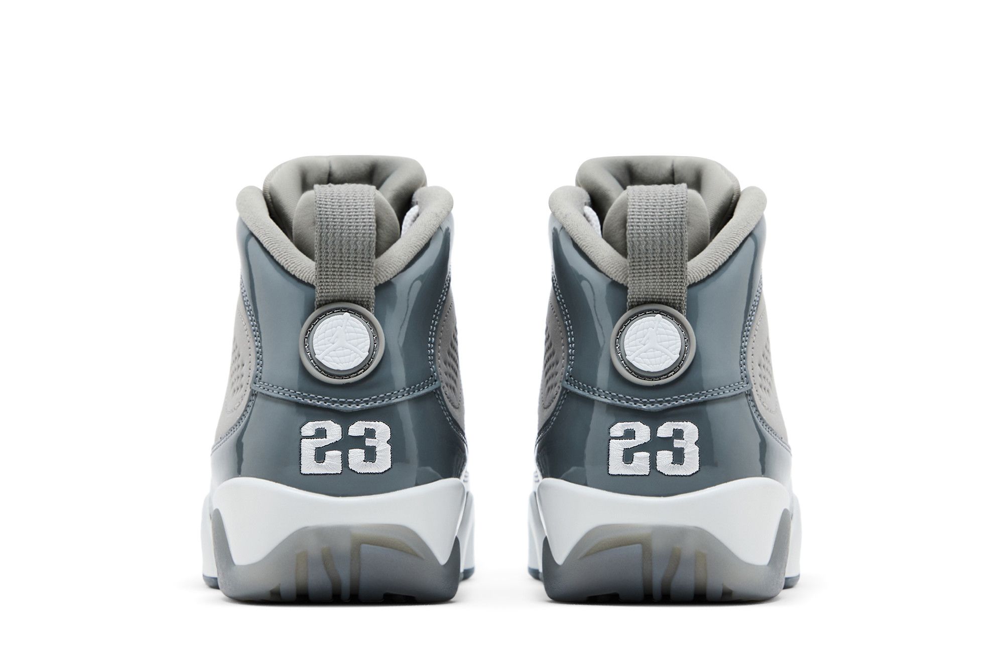 Buy Air Jordan 9 Retro 'Cool Grey' 2025 - HV4794 011 | GOAT