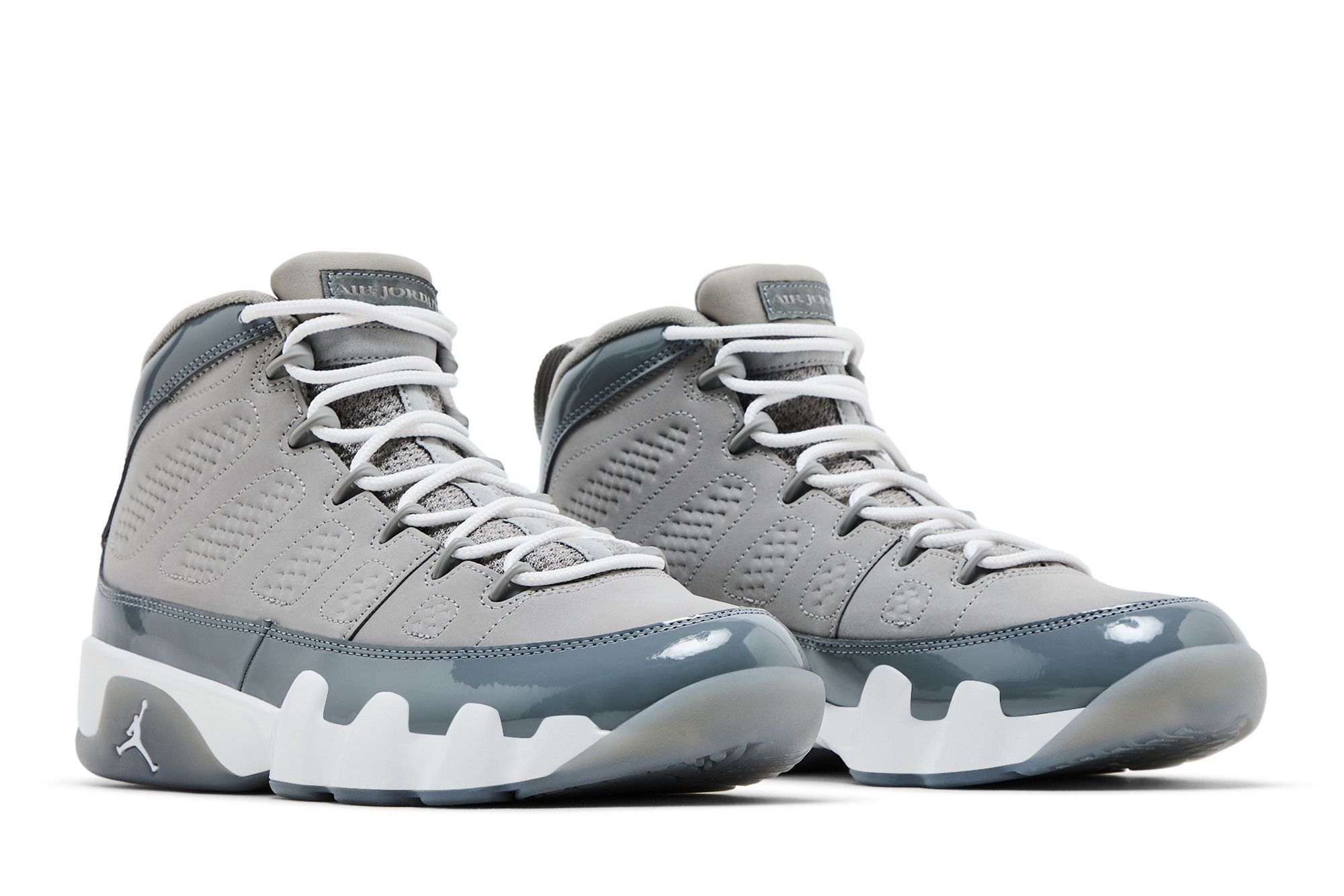 Buy Air Jordan 9 Retro 'Cool Grey' 2025 - HV4794 011 | GOAT