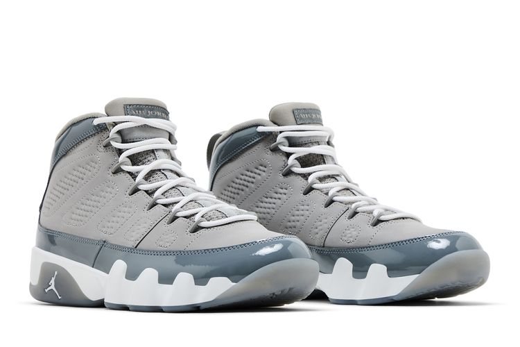 Buy Air Jordan Retro 'Cool Grey' 2025 HV4794 011 GOAT