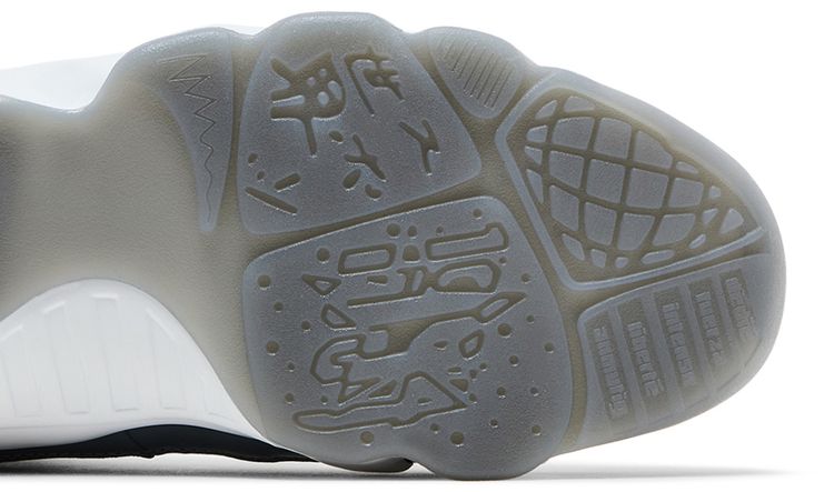 Air Jordan 9 Retro Cool Grey 2025