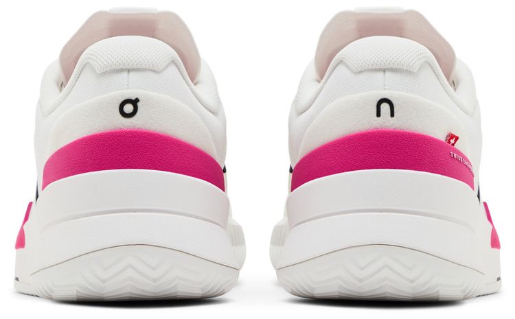 ON The Roger Pro 2 Clay White Pink