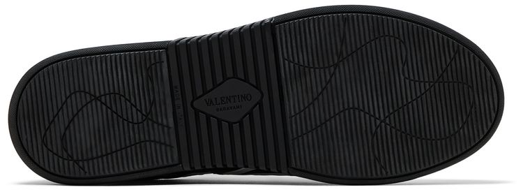 Valentino VL7N Low Black 2022