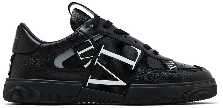 Valentino VL7N Low Black 2022