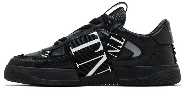 Valentino VL7N Low Black 2022