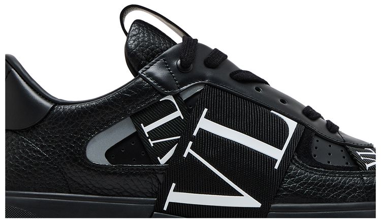 Valentino VL7N Low Black 2022