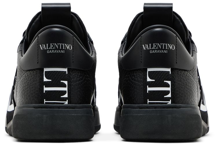 Valentino VL7N Low Black 2022