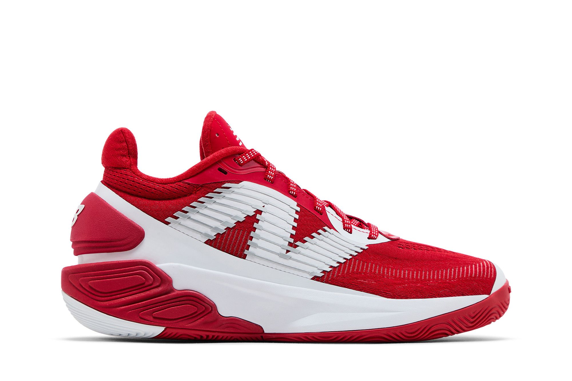 Buy New Balance Two WXY V5 'Red White' - BB2WYTR5 | GOAT AE