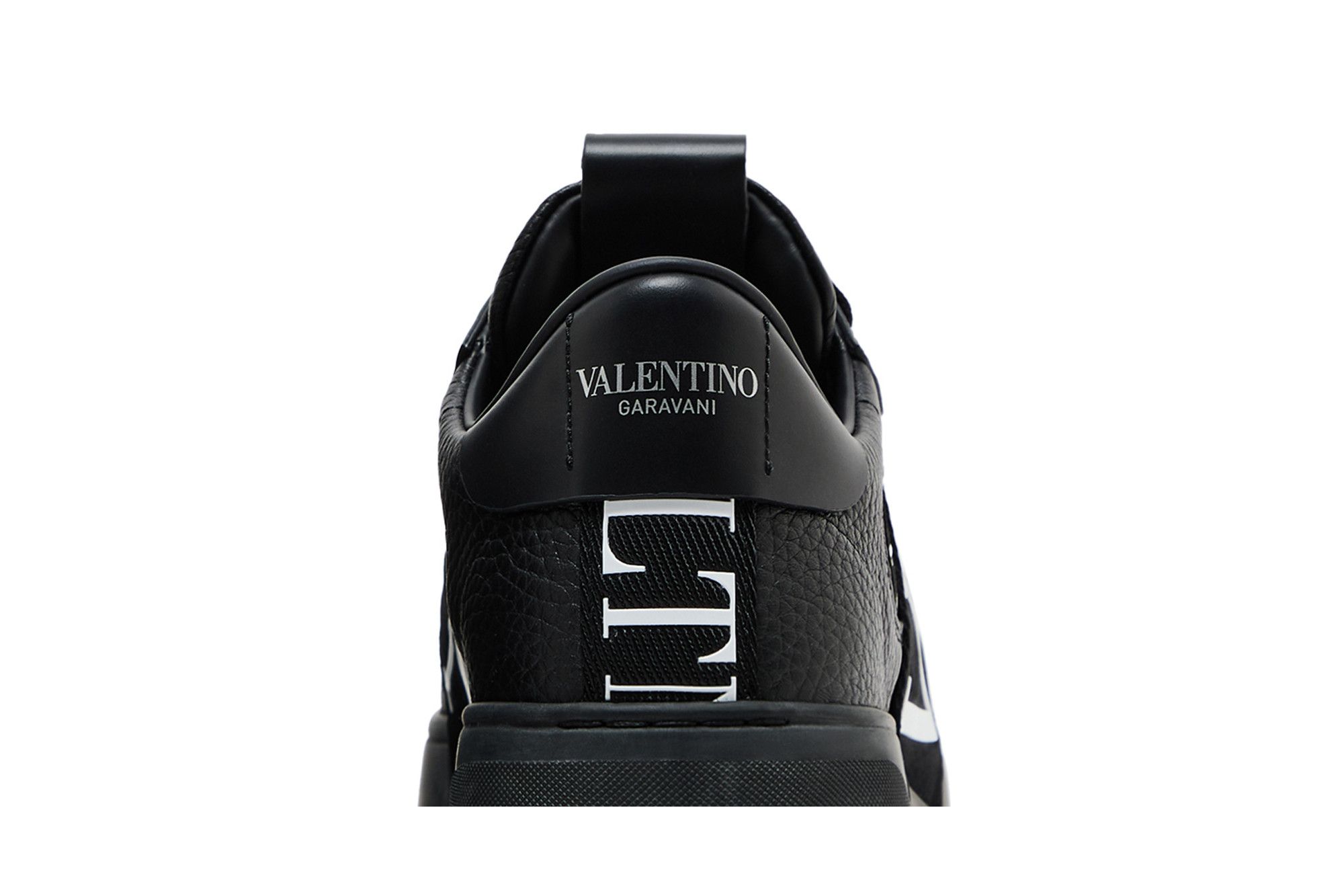 Buy Valentino VL7N Low 'Black' 2022 - 2Y2S0C58 WRQ 0NO | GOAT