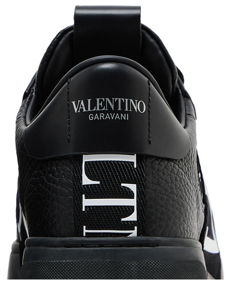 Valentino VL7N Low Black 2022