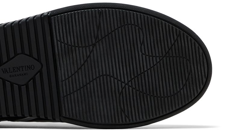 Valentino VL7N Low Black 2022