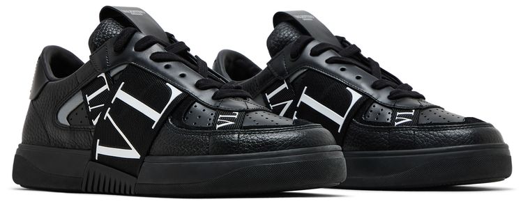 Valentino VL7N Low Black 2022
