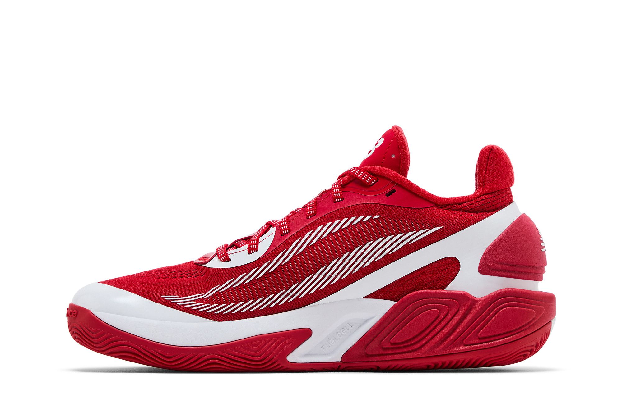 Buy Two WXY V5 'Red White' - BB2WYTR5 | GOAT