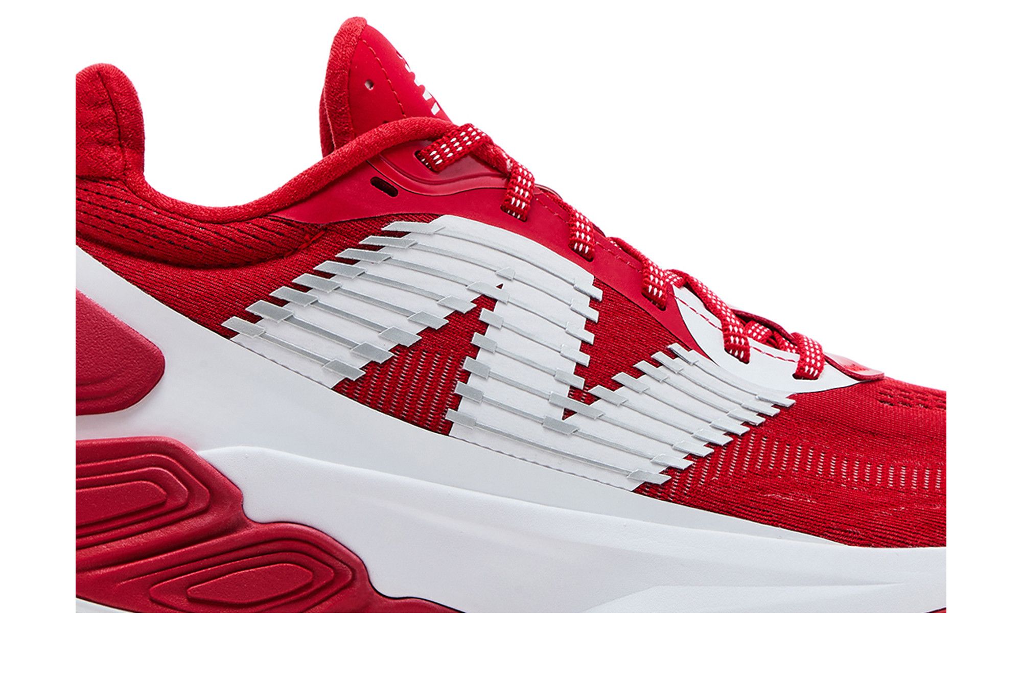 Buy Two WXY V5 'Red White' - BB2WYTR5 | GOAT