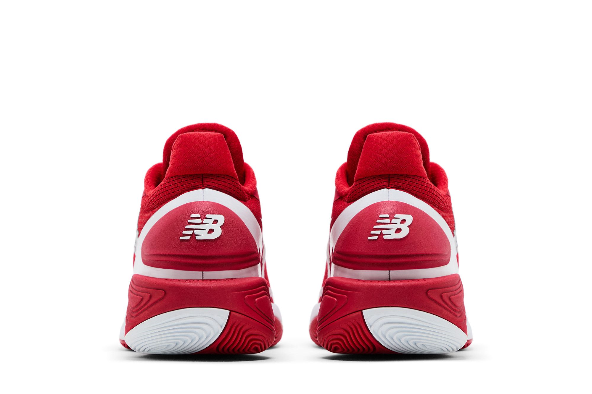 Buy New Balance Two WXY V5 'Red White' - BB2WYTR5 | GOAT