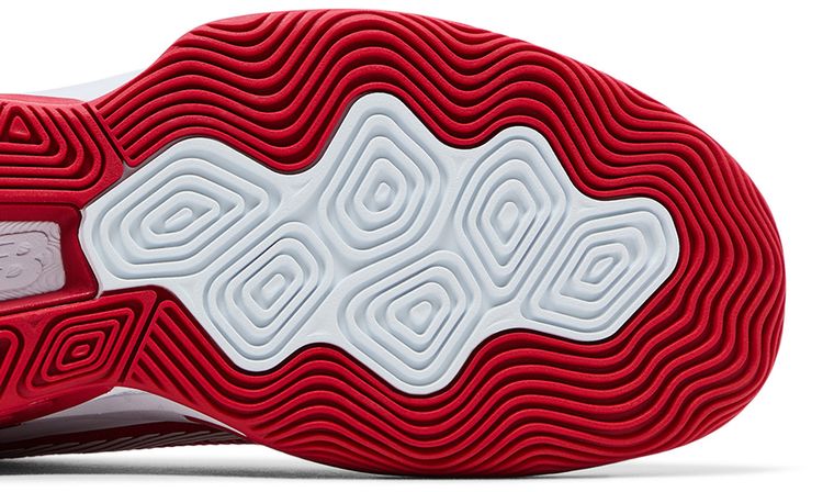 New Balance Two WXY V5 Red White