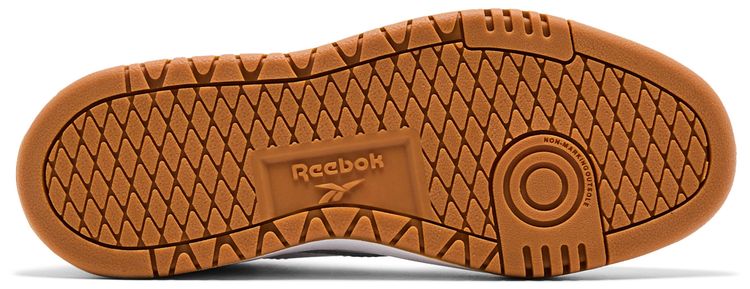 Reebok Wmns Club C Double White Gum