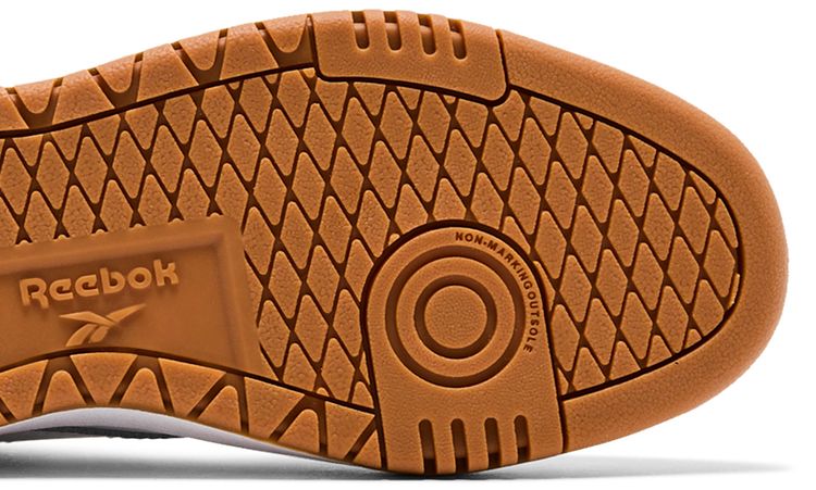 Reebok Wmns Club C Double White Gum