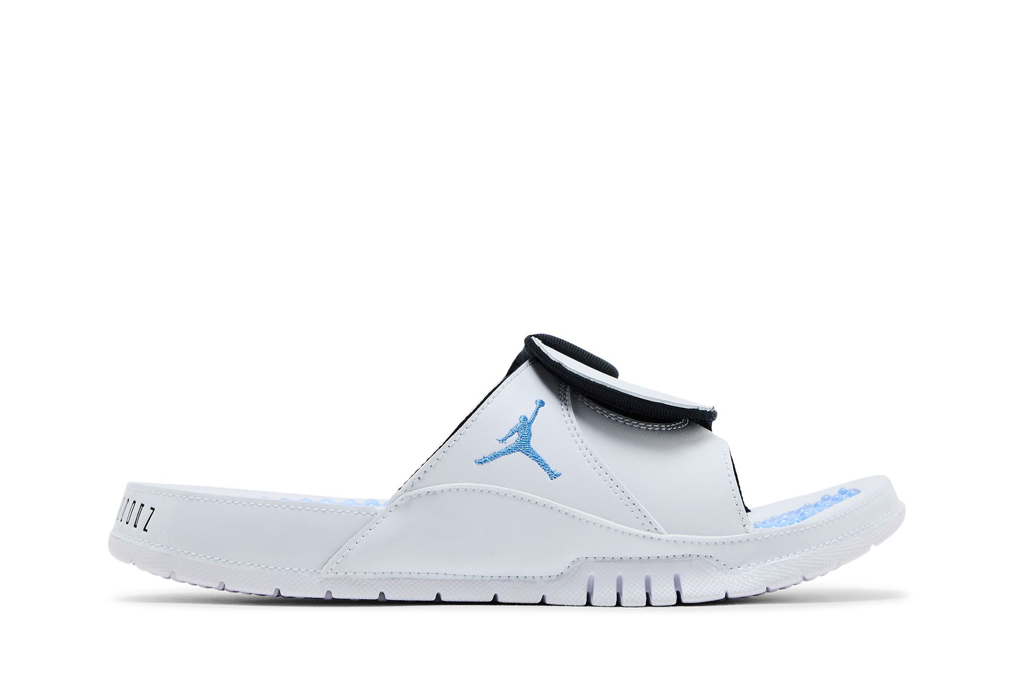 jordan hydro 11 retro slides