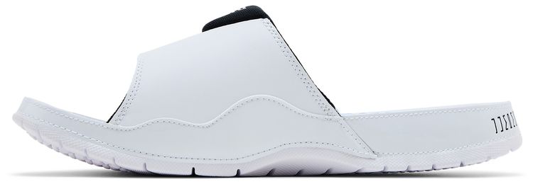 Air Jordan Hydro 11 Retro Slide Columbia  Legend Blue