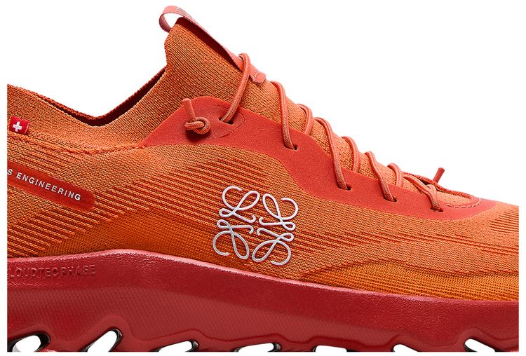 Loewe x ON Wmns Cloudtilt Orange