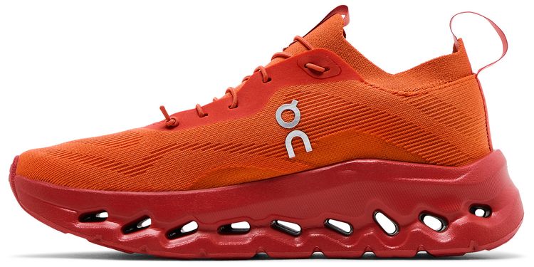Loewe x ON Wmns Cloudtilt Orange