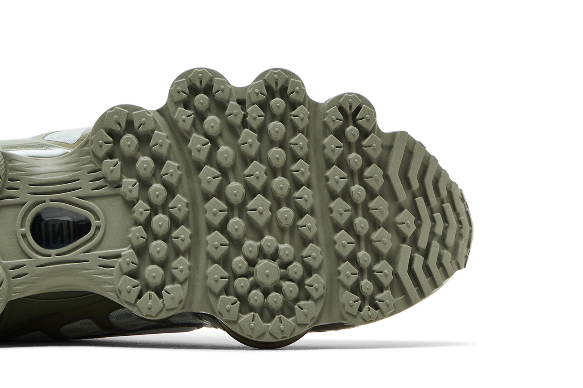 Buy Wmns Shox TL 'Light Army' - AR3566 006 | GOAT CA