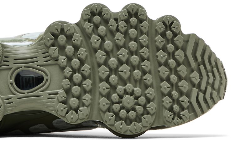 Wmns Shox TL Light Army